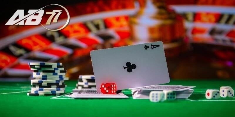 Các Kiểu Chơi Bài Trong Casino Thường Gặp Tại Sòng Bài