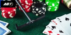 Bài Rác Trong Poker Và Cách Thức Khắc Phục Hiệu Quả