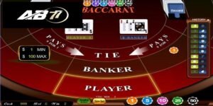 Các Thế Bài Baccarat Thông Dụng Kèm Theo Cách Tính Hiệu Quả