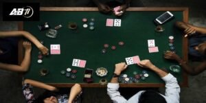 Tất Tần Tật Thông Tin Về Các Vị Trí Trong Poker Chi Tiết