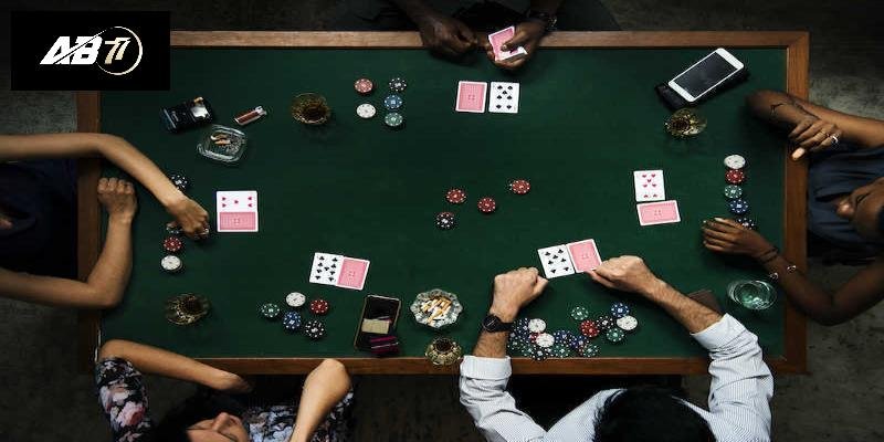 Tất Tần Tật Thông Tin Về Các Vị Trí Trong Poker Chi Tiết