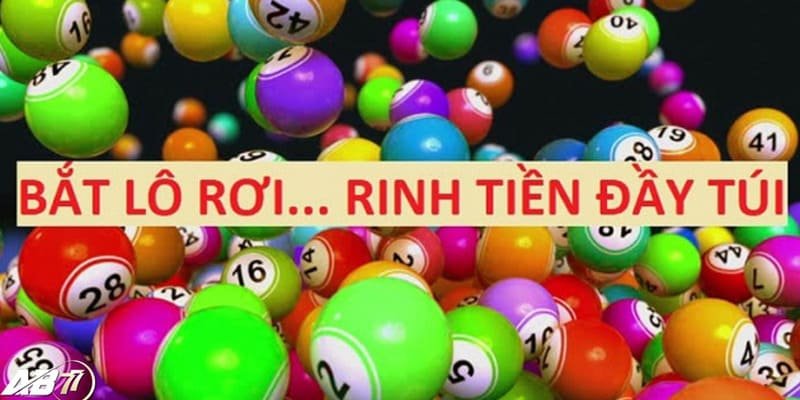 Cách Bắt Lô Rơi Siêu Đỉnh, Tăng Tỷ Lệ Thắng