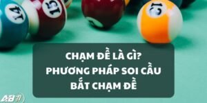 Dàn Đề Chạm - Hé Lộ Bí Quyết Đánh Bại Nhà Cái Trên AB77